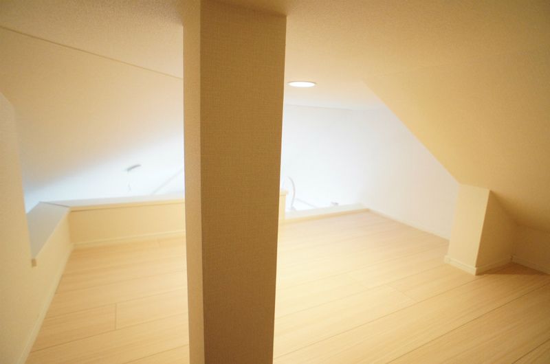 ヒルズ踊場の写真12