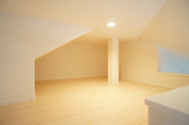 ヒルズ踊場の写真15