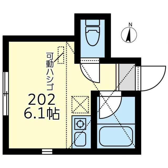 ユナイト戸塚カイザーブルクの写真2