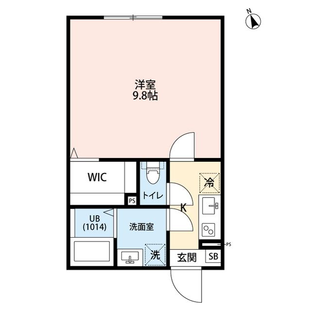 アザーレ・レミファ東海大学前の写真2