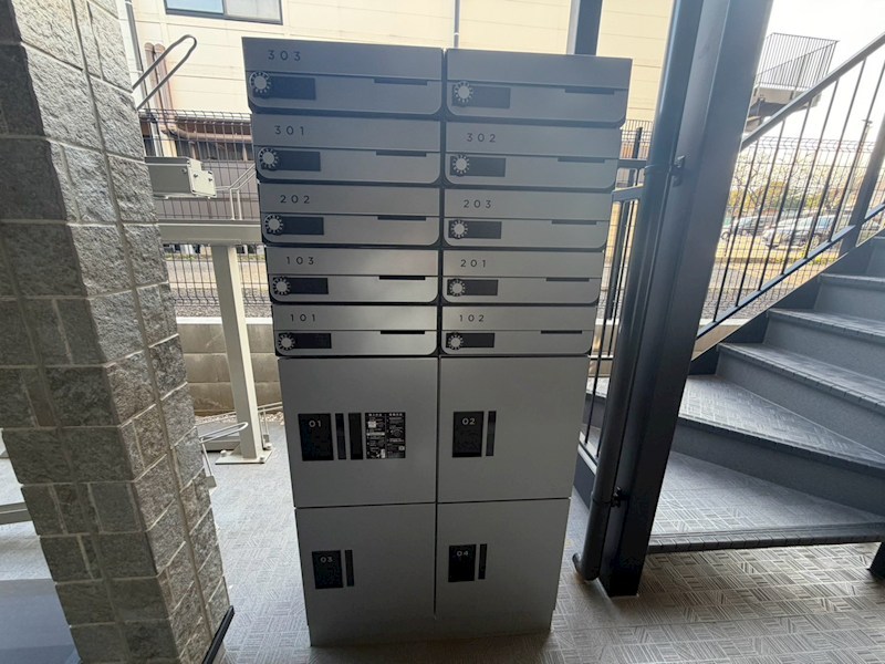 アザーレ・レミファ東海大学前の写真18