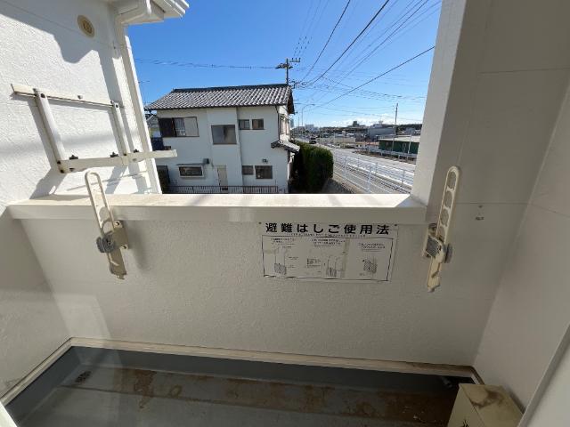 サンモール湘南の写真9