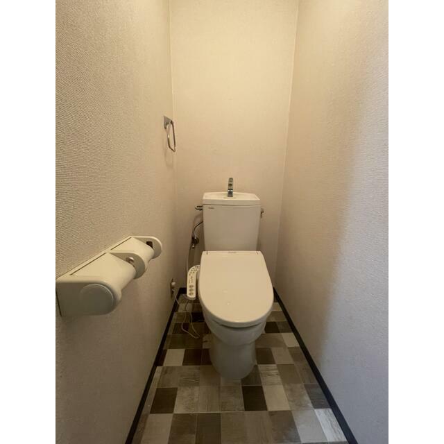 クイーンズタウンⅠ番館の写真12