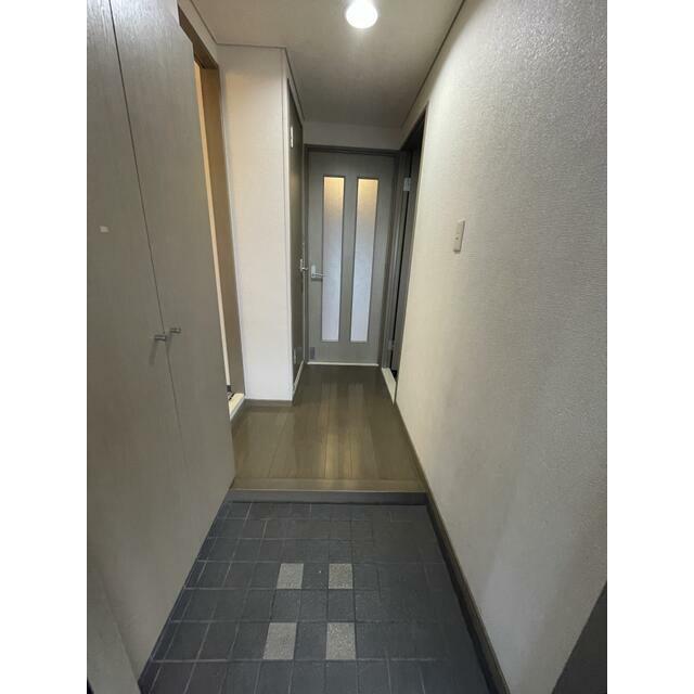 クイーンズタウンⅠ番館の写真8