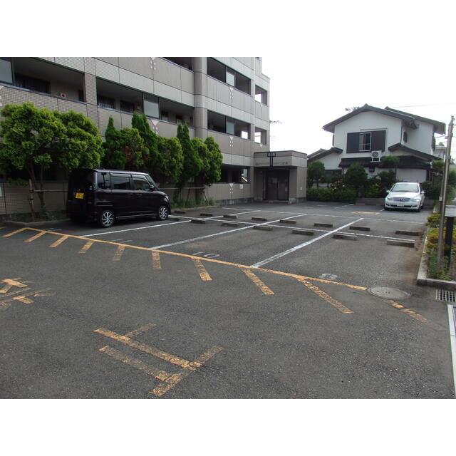 クイーンズタウンⅠ番館の写真15