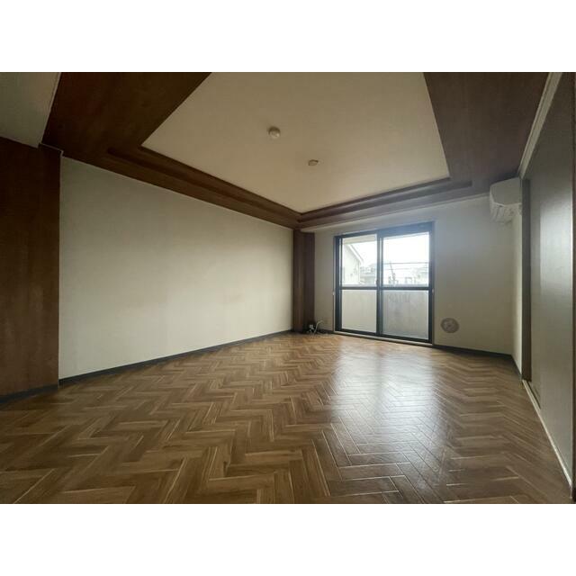 クイーンズタウンⅠ番館の写真16