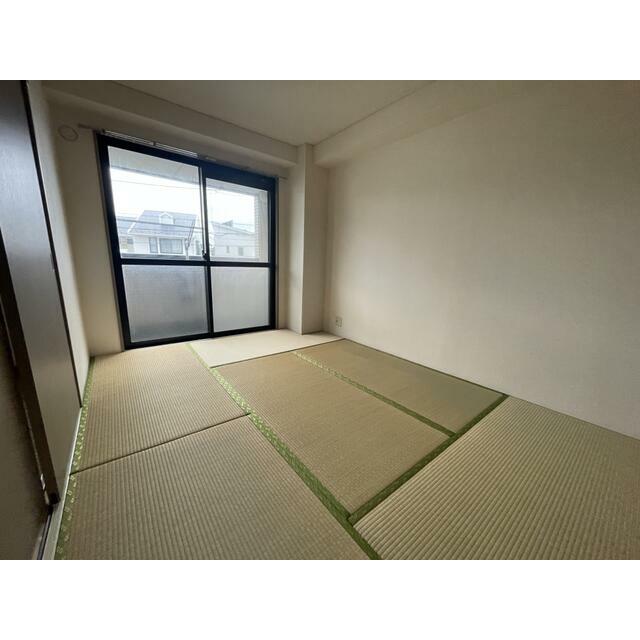クイーンズタウンⅠ番館の写真7