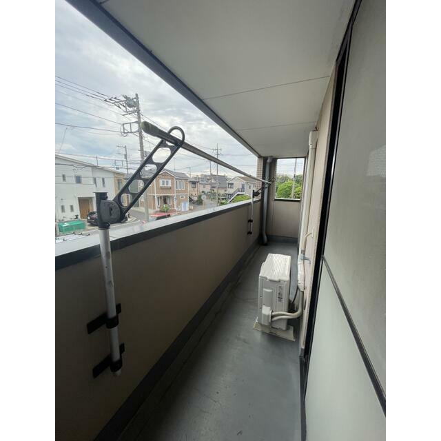 クイーンズタウンⅠ番館の写真9