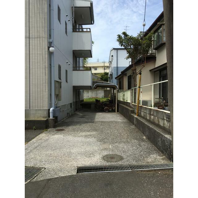 ピアパレスの写真11
