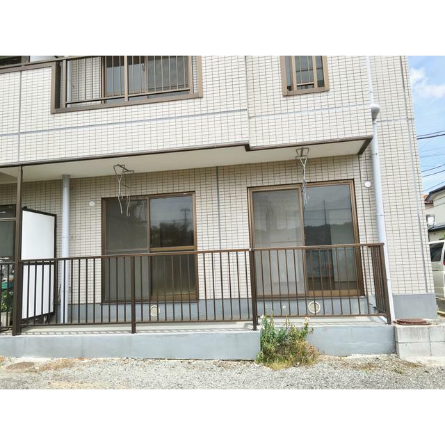 ピアパレスの写真15