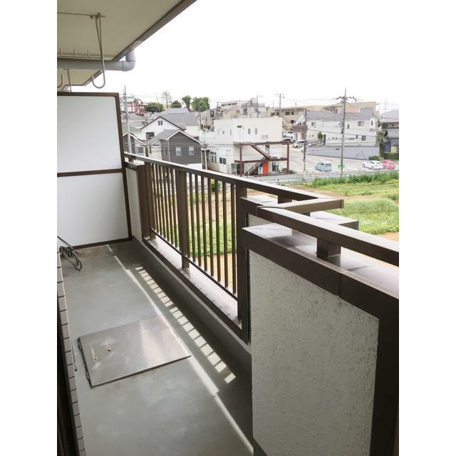 ピアパレスの写真9