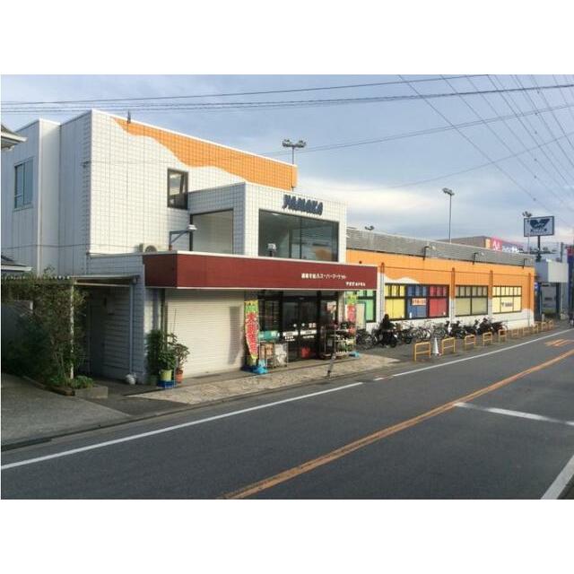 ピアパレスの写真18