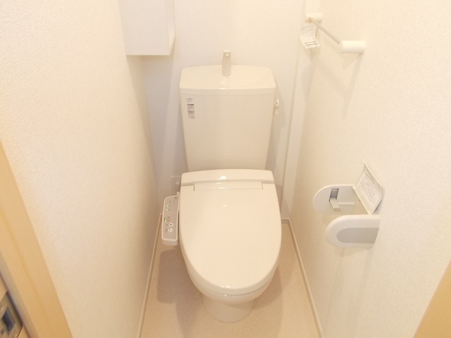 セリーンAの写真11