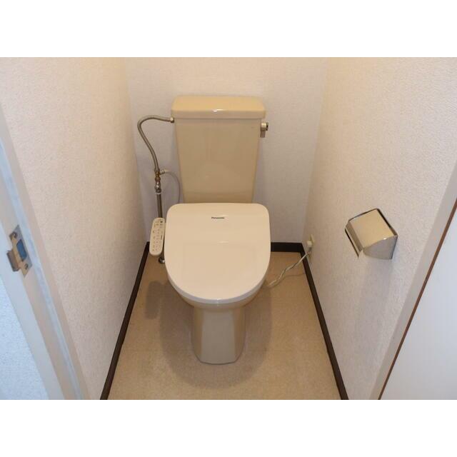 ベルハイツ相模が丘の物件画像3
