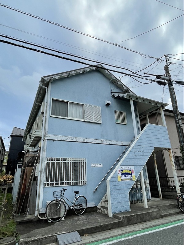 メゾンさかえの写真1