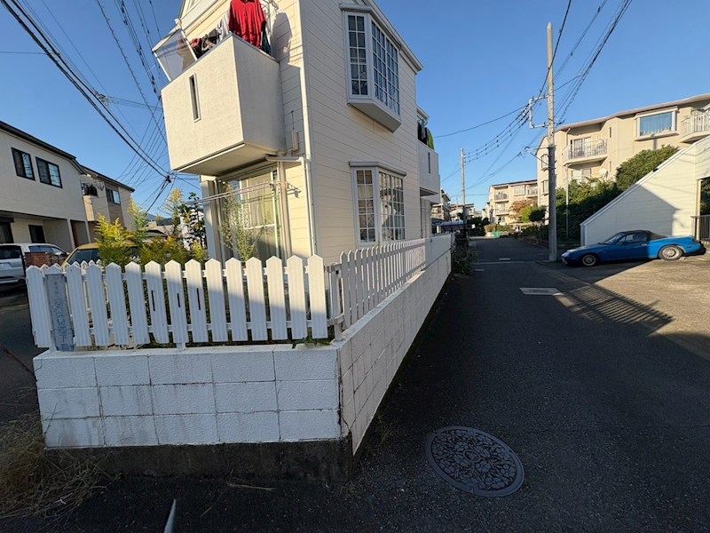 ドルフ鶴巻NO.１１ その他共有部分