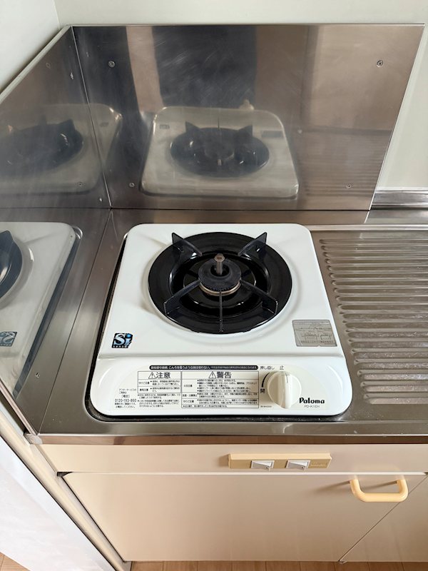 DSハウスの写真11