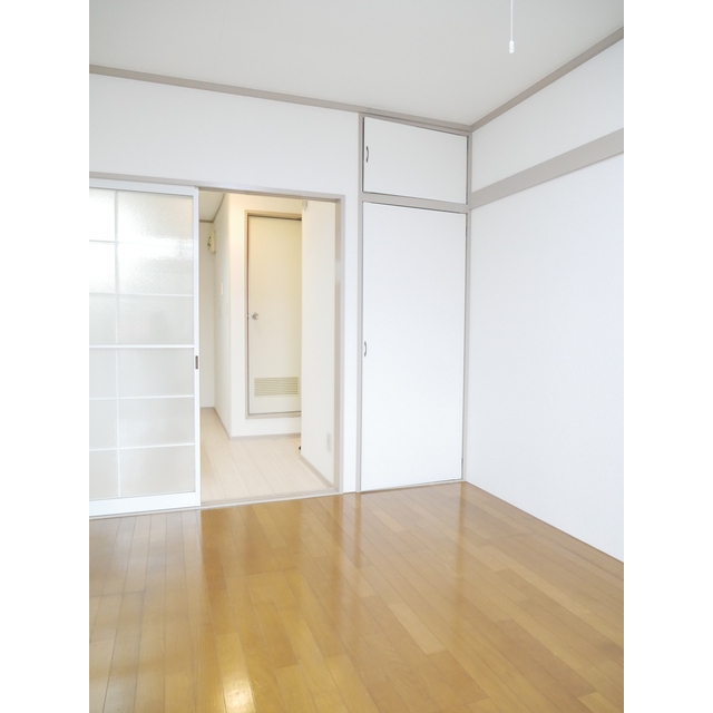 スカイパルB棟の写真7