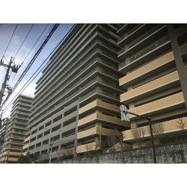エスタテラ湘南台 マウンテンコートの写真1