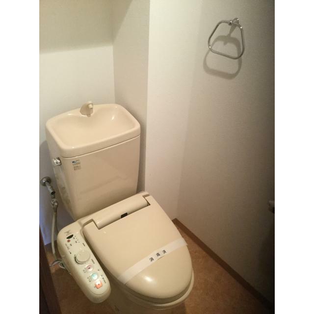エスタテラ湘南台 マウンテンコートの写真3
