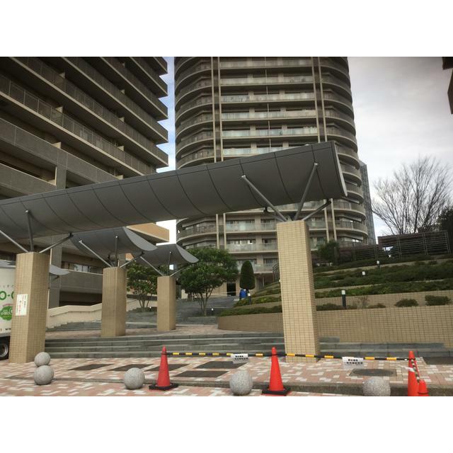 エスタテラ湘南台 マウンテンコートの写真14