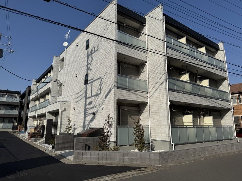 リブリ・本厚木の物件画像1