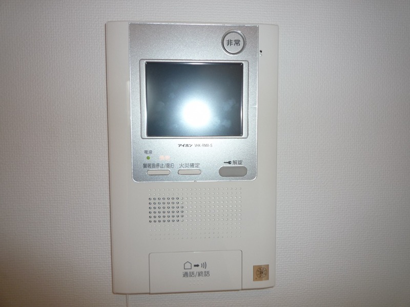 レジディア本厚木の写真12
