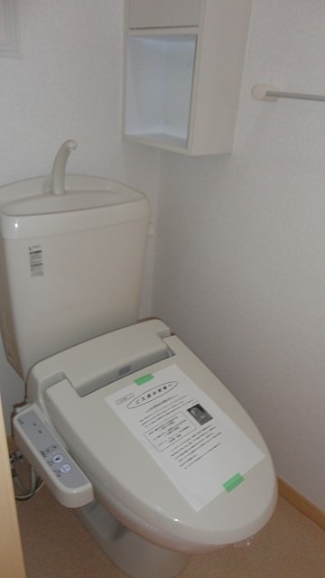 クラーレエイエス2の写真3