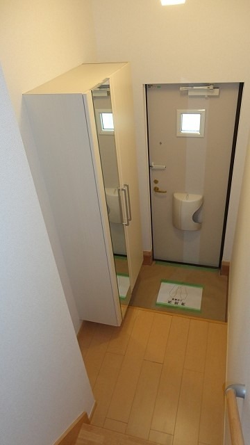 クラーレエイエス2の写真8