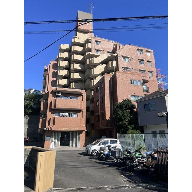 ライオンズマンション長後第２の物件画像1