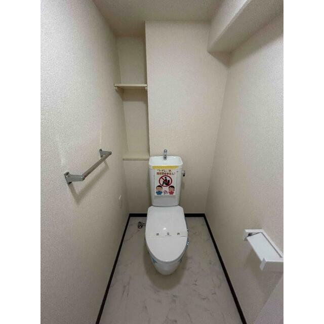 ヒルズ南戸塚の写真3