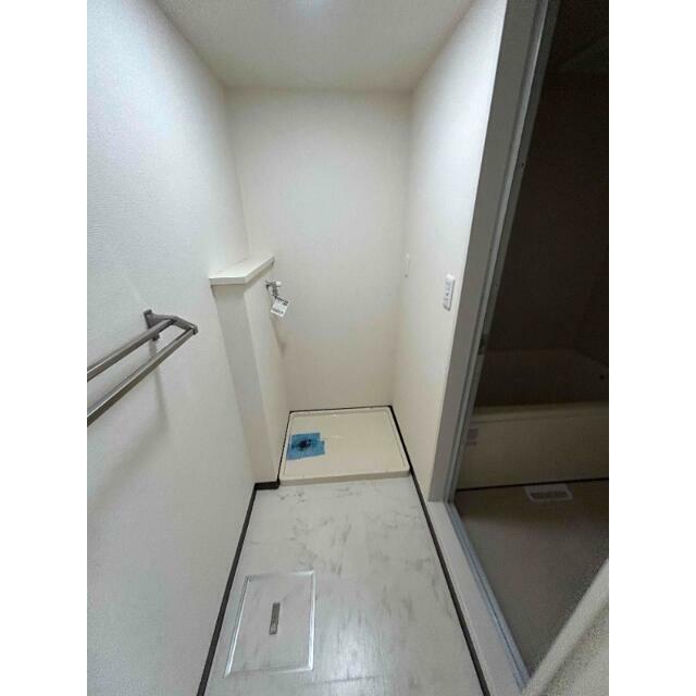 ヒルズ南戸塚の写真11