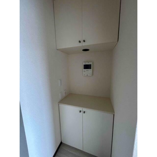 ヒルズ南戸塚の写真8