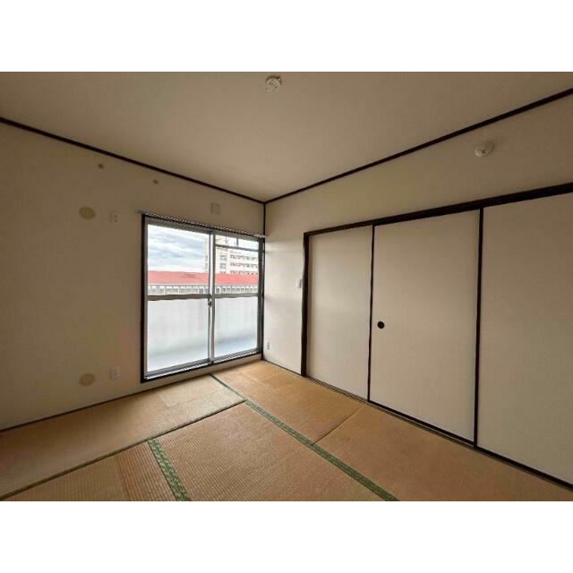 ヒルズ南戸塚の写真7