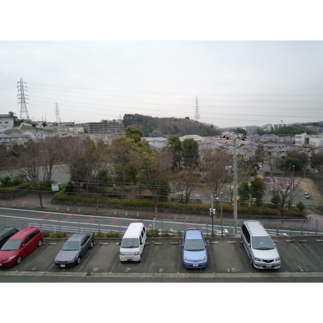 ヒルズ南戸塚の写真14