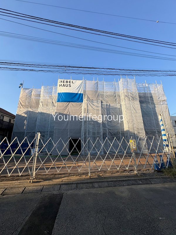 （仮称）若松町メゾン ベッドルーム