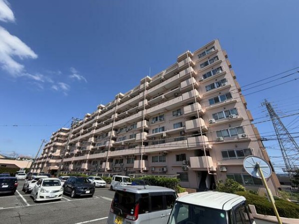 鶴巻温泉サマリヤマンションの写真13