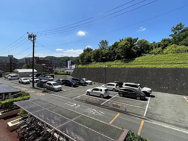 鶴巻温泉サマリヤマンションの写真14