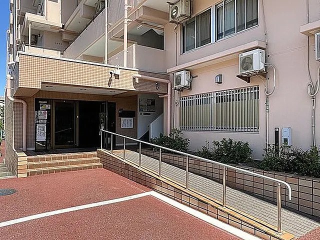 鶴巻温泉サマリヤマンションの写真15