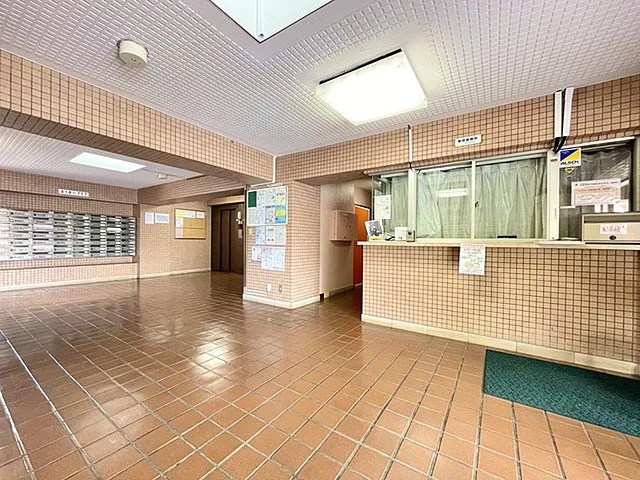 鶴巻温泉サマリヤマンションの写真16