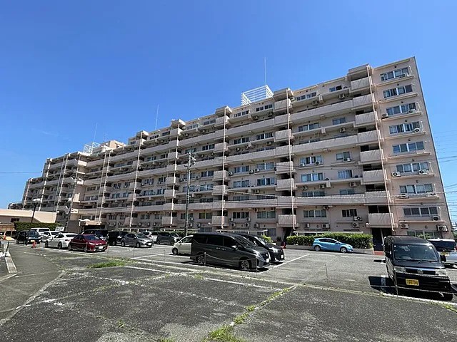 鶴巻温泉サマリヤマンションの写真17