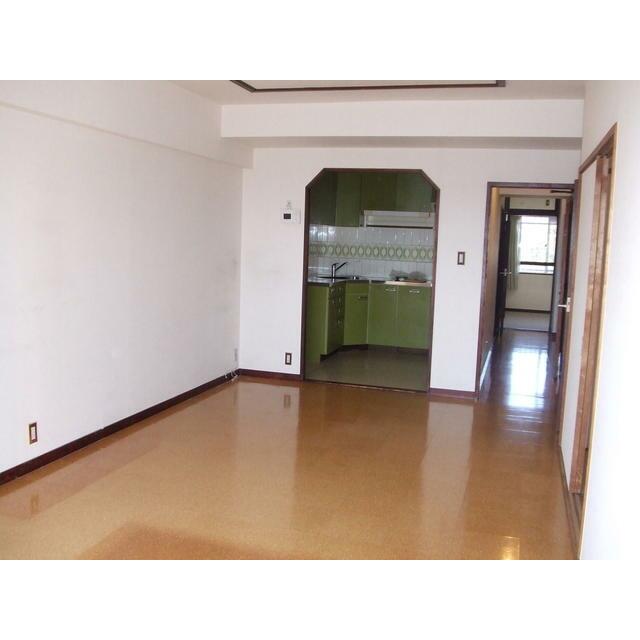 鶴巻温泉サマリヤマンションの写真5