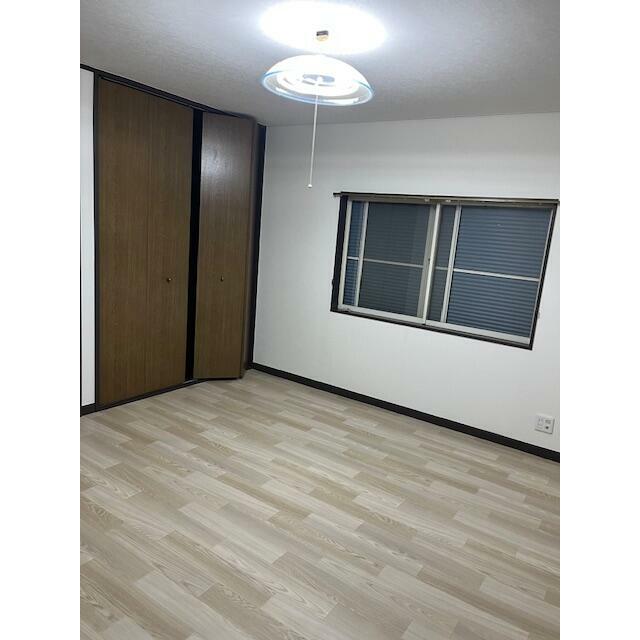 神奈川県足柄上郡松田町寄 ベッドルーム