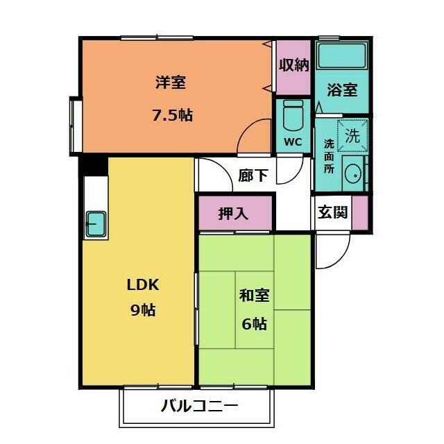 パームフィルズⅢの写真2