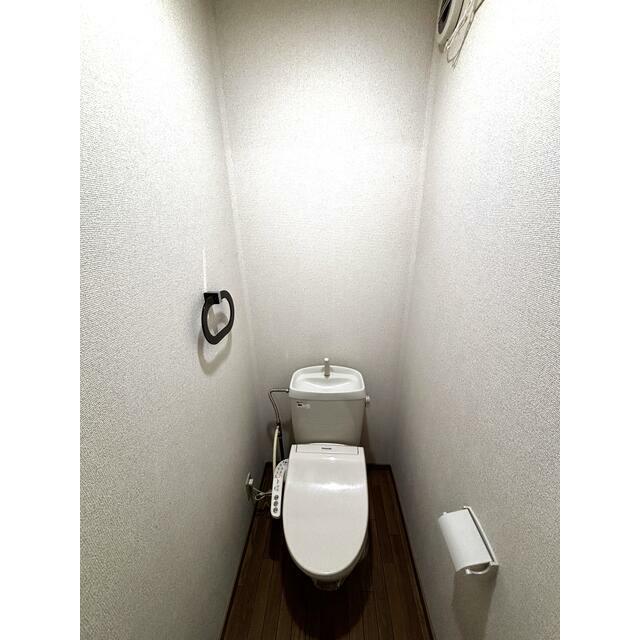 パームフィルズⅢの写真3