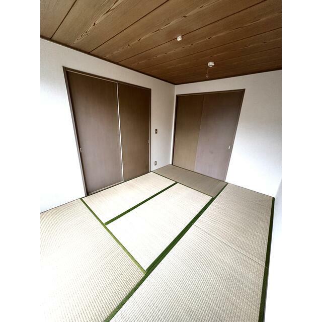 パームフィルズⅢの写真12