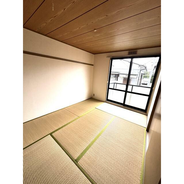 パームフィルズⅢの写真13