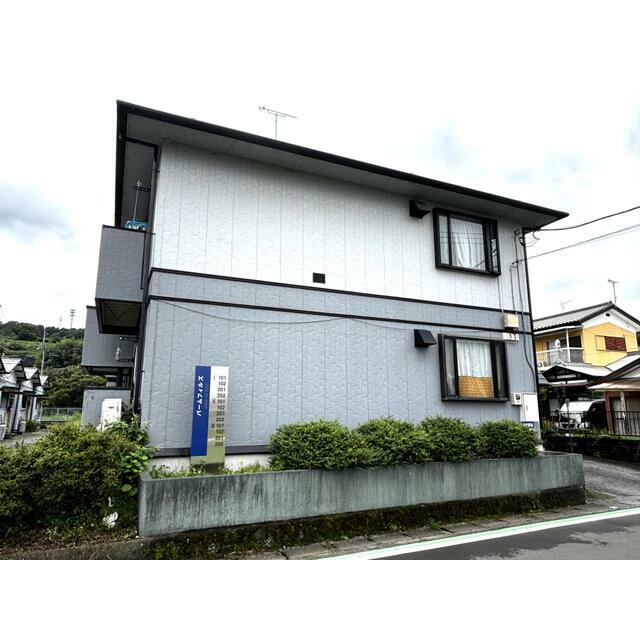 パームフィルズⅢの写真38