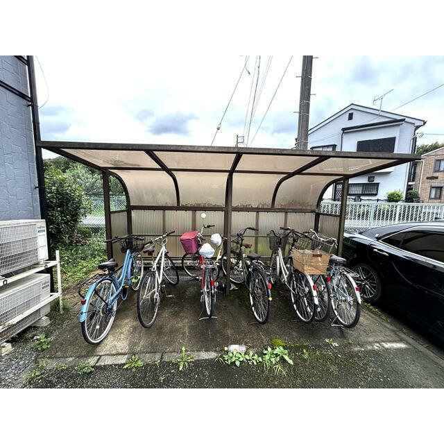 パームフィルズⅢの写真39