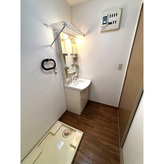 パームフィルズⅢの写真16